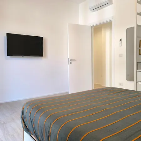 Appartement Just Here - L'artista *