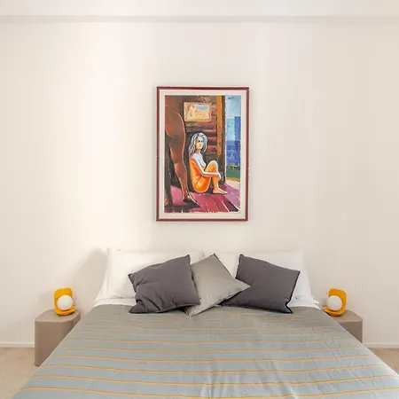 Just Here - L'artista Appartement