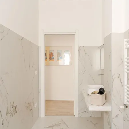 Just Here - L'artista Apartamento Bari