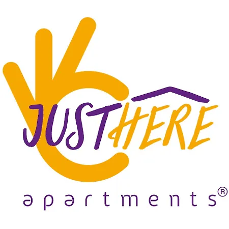 شقة Just Here - L'artista